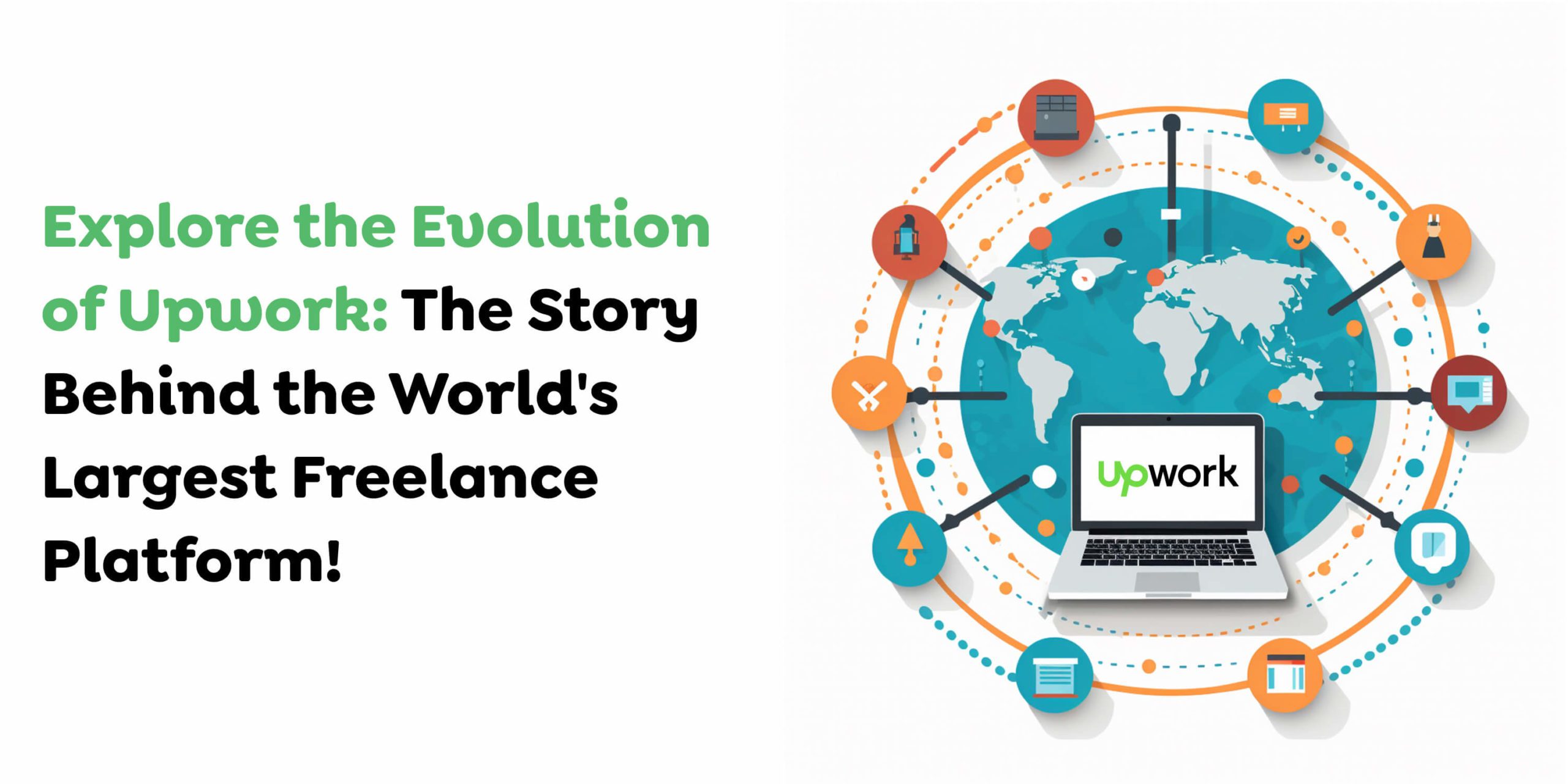 Upwork Largest Freelance Platform