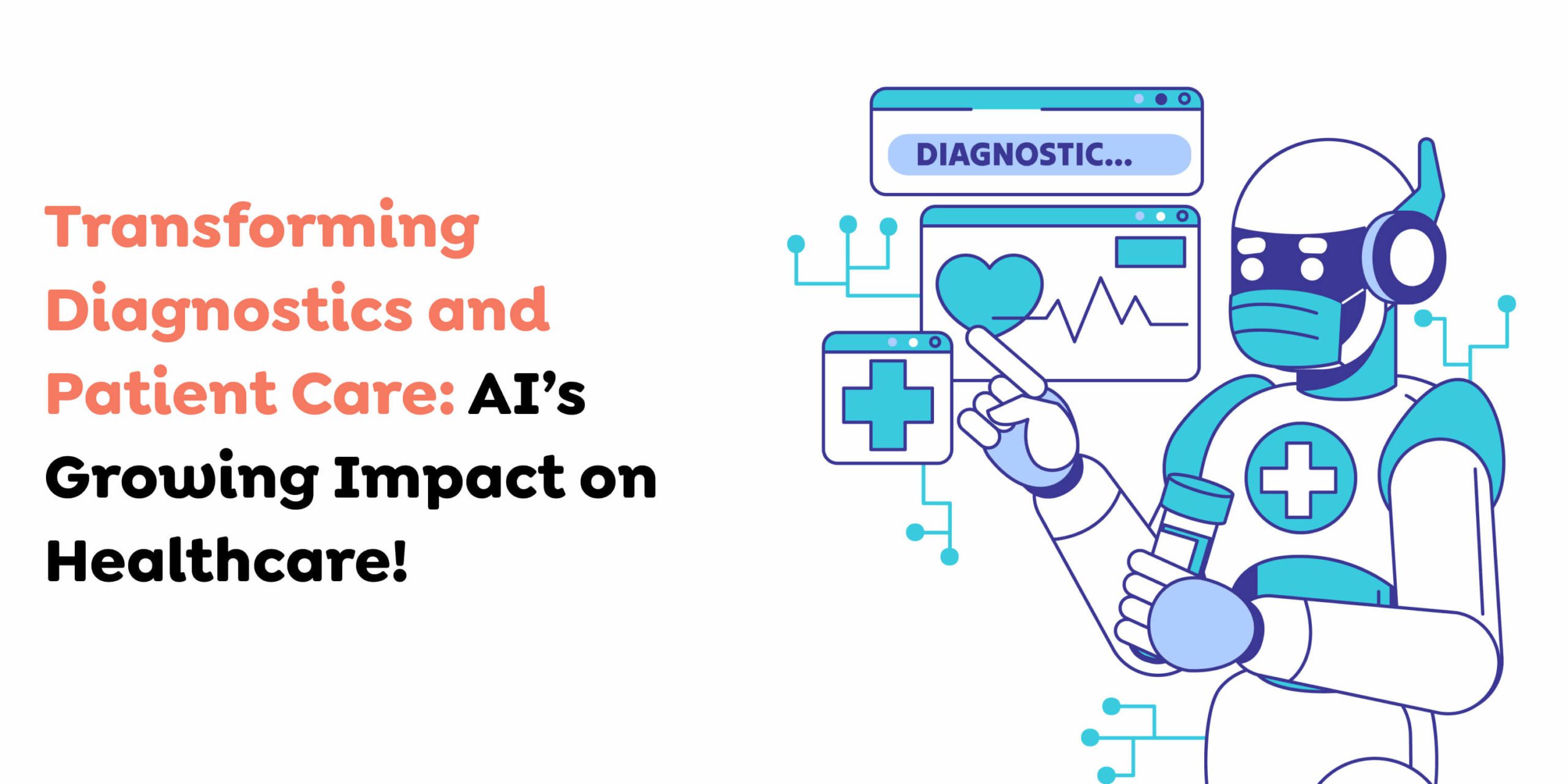 AI in healthcare