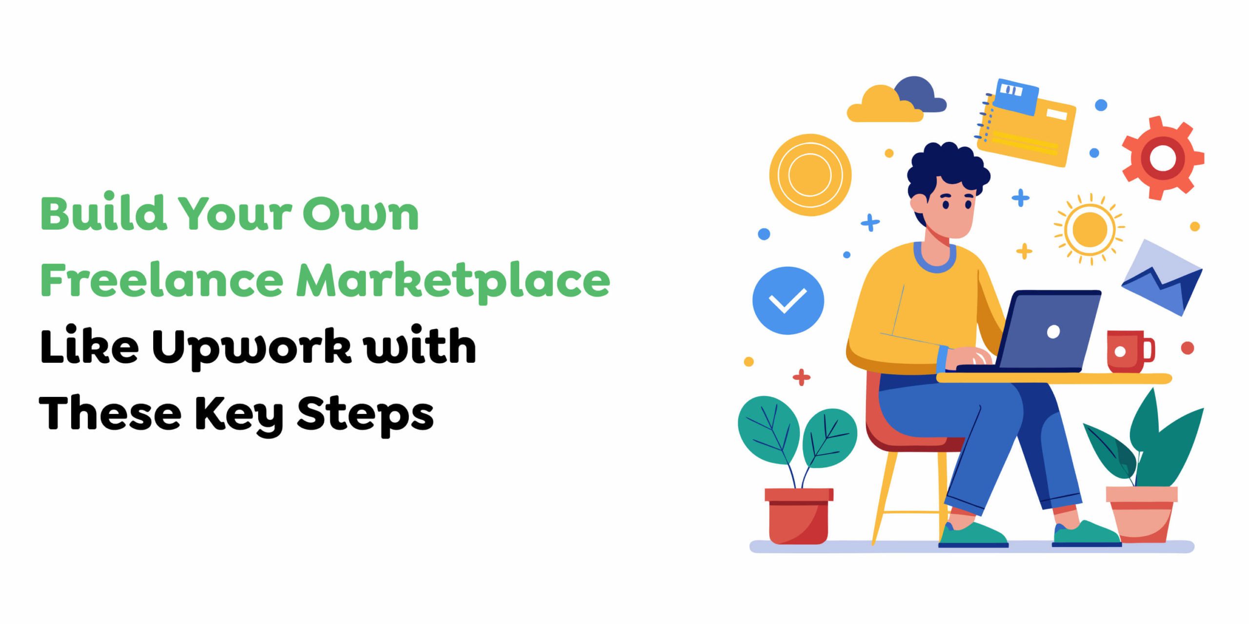 Freelance Marketplace Like Upwork