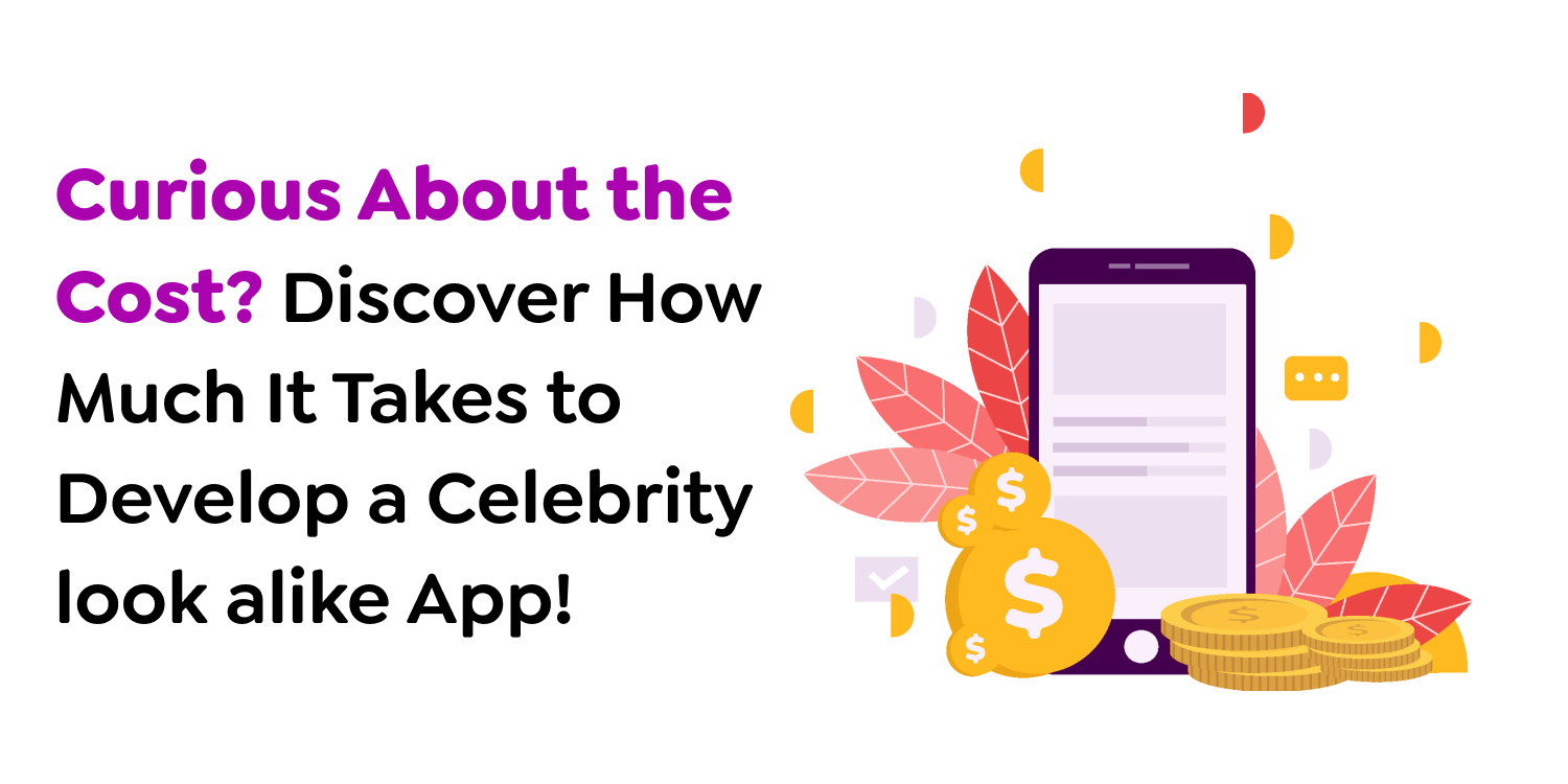 Develop a Celebrity look alike App