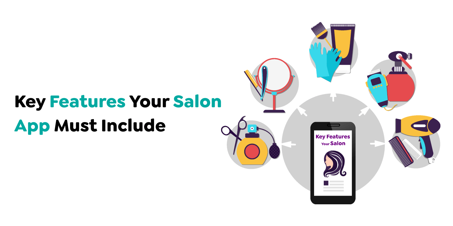 Salon App