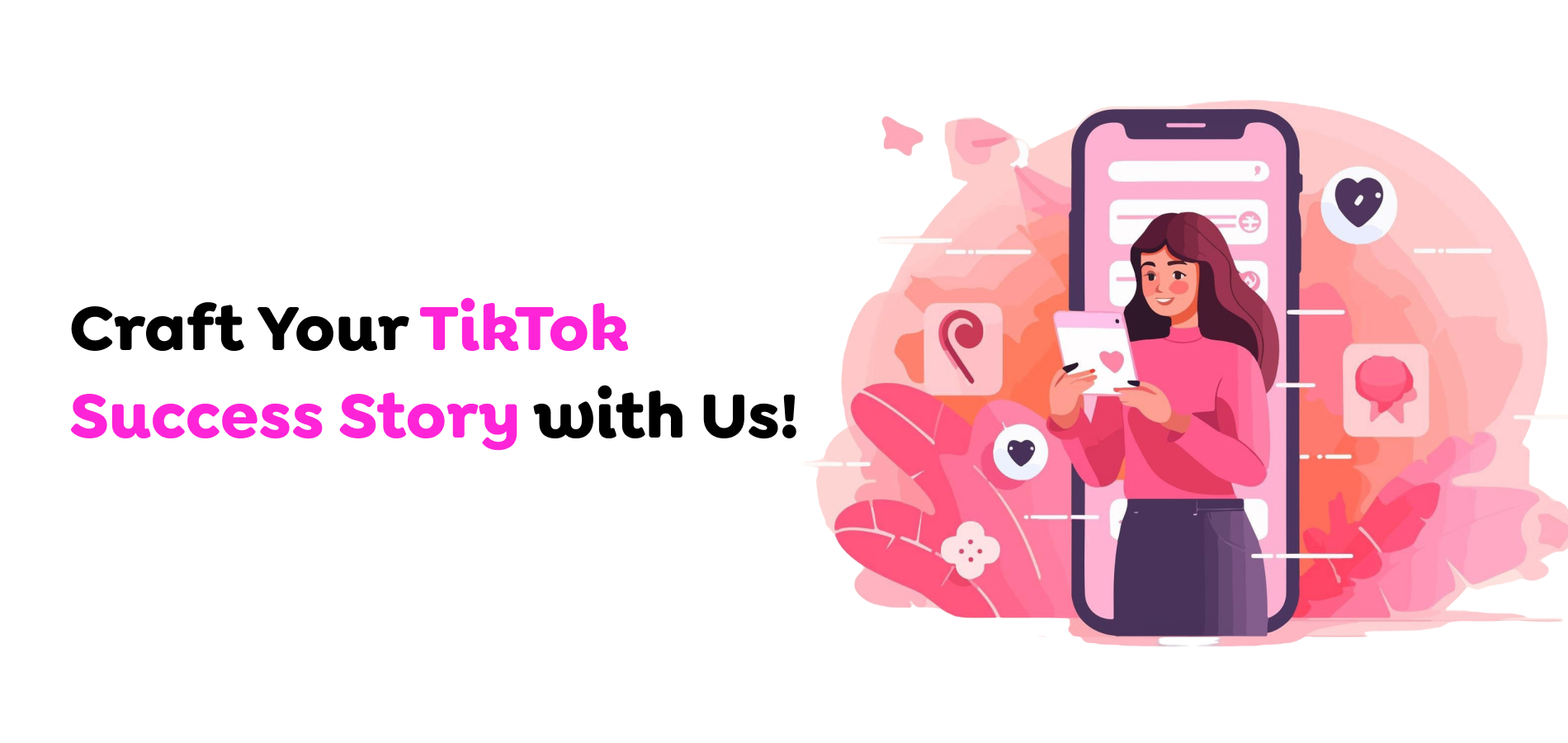 TikTok Success Story