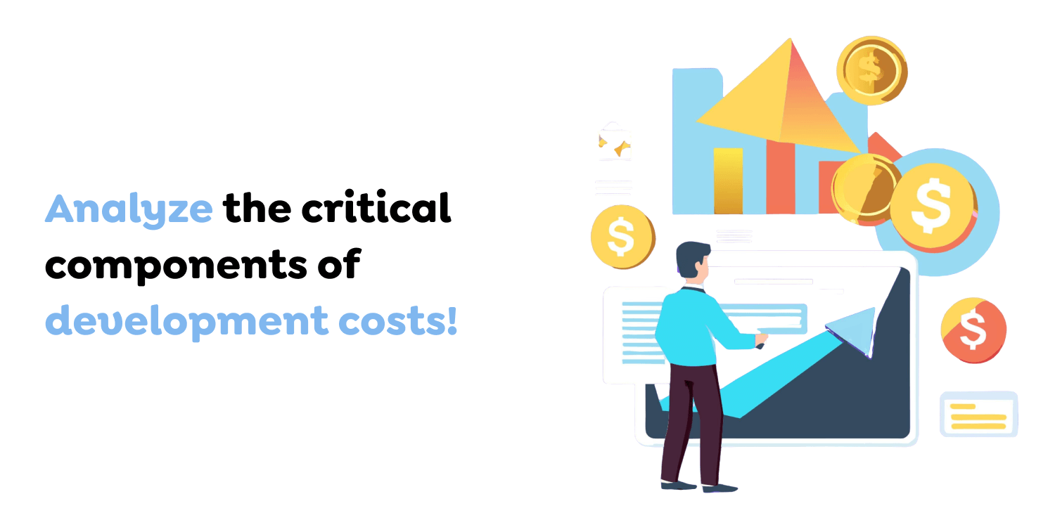 development costs