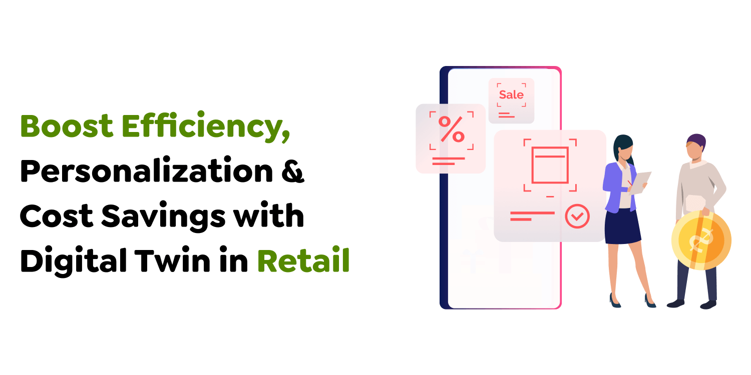  Digital Twin in Retail 