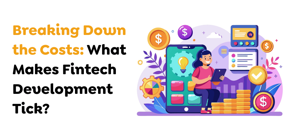 Fintech App Development