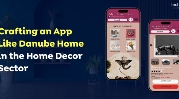 app like Danube Home