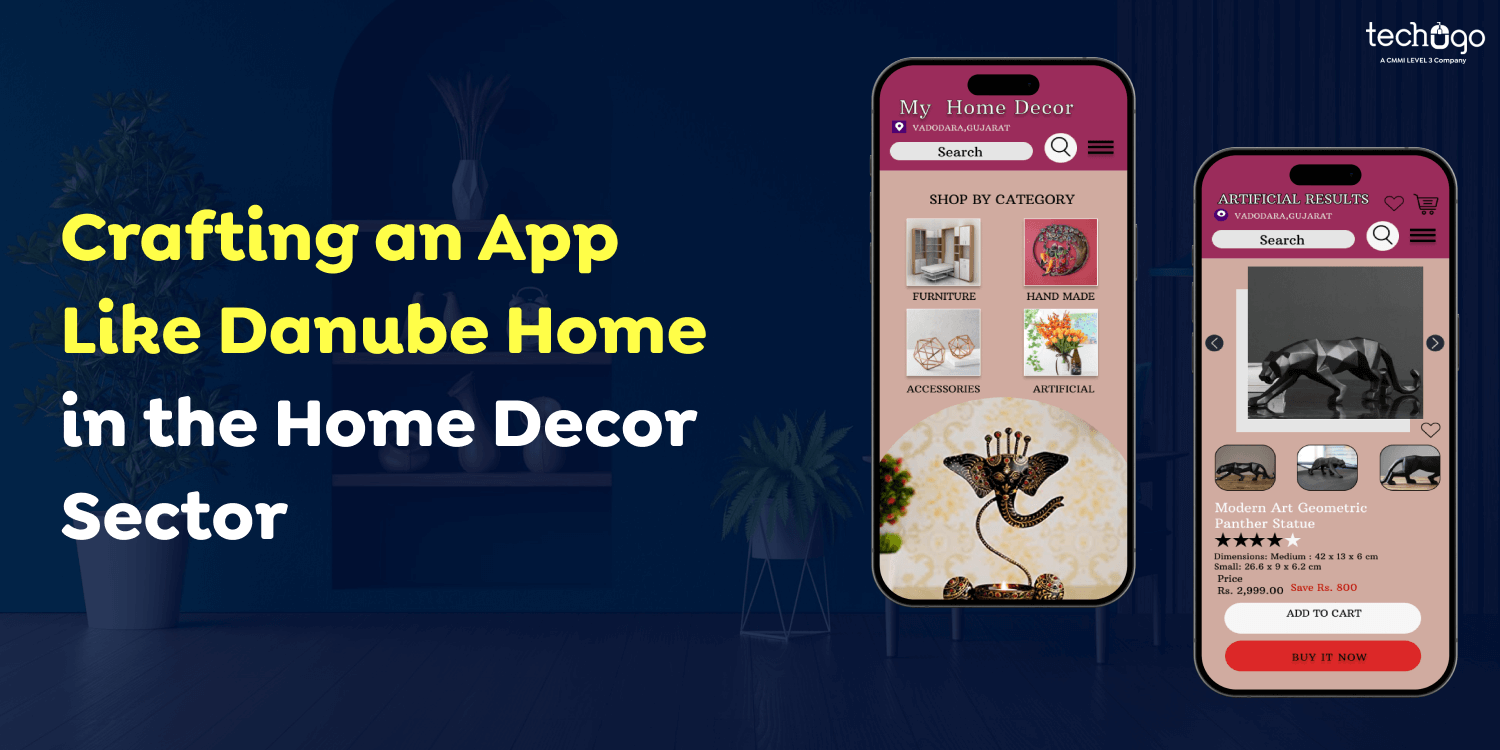 app like Danube Home