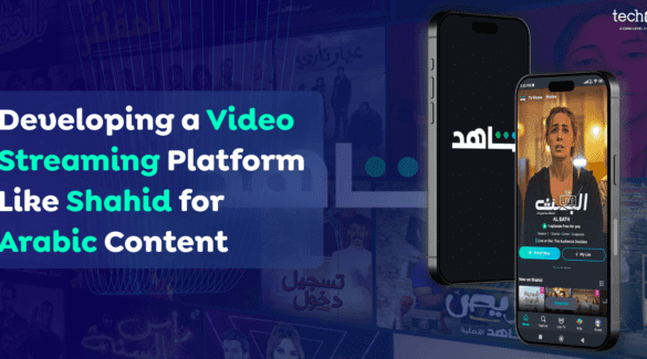 Video Streaming Platform