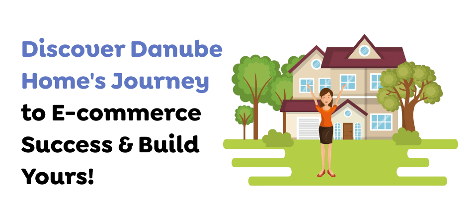 Danube Home app development