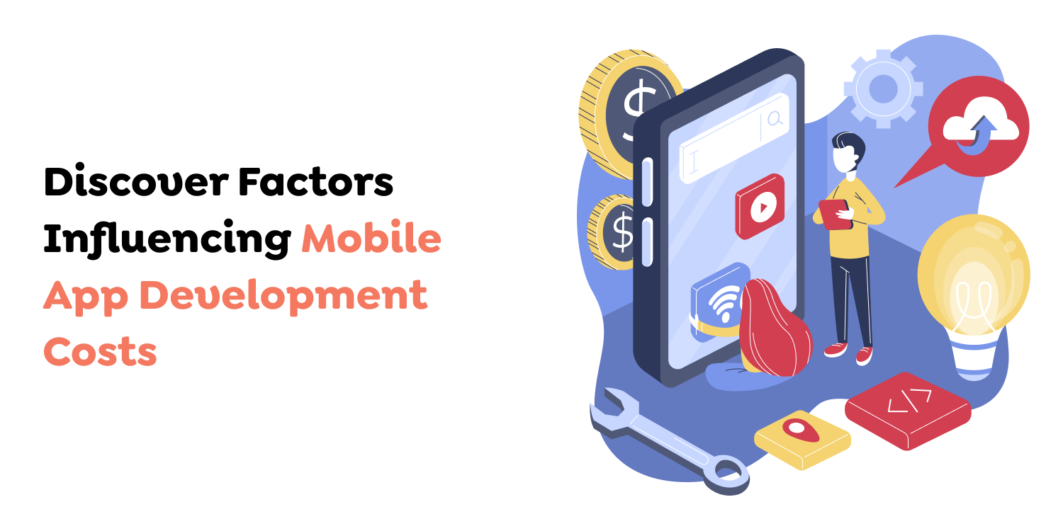 Mobile App Development Costs