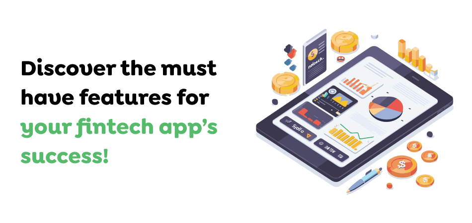 fintech app