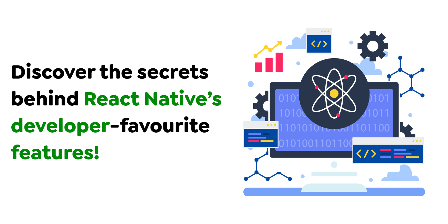 React Native developer