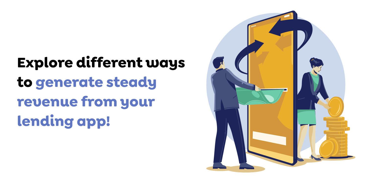 lending app development