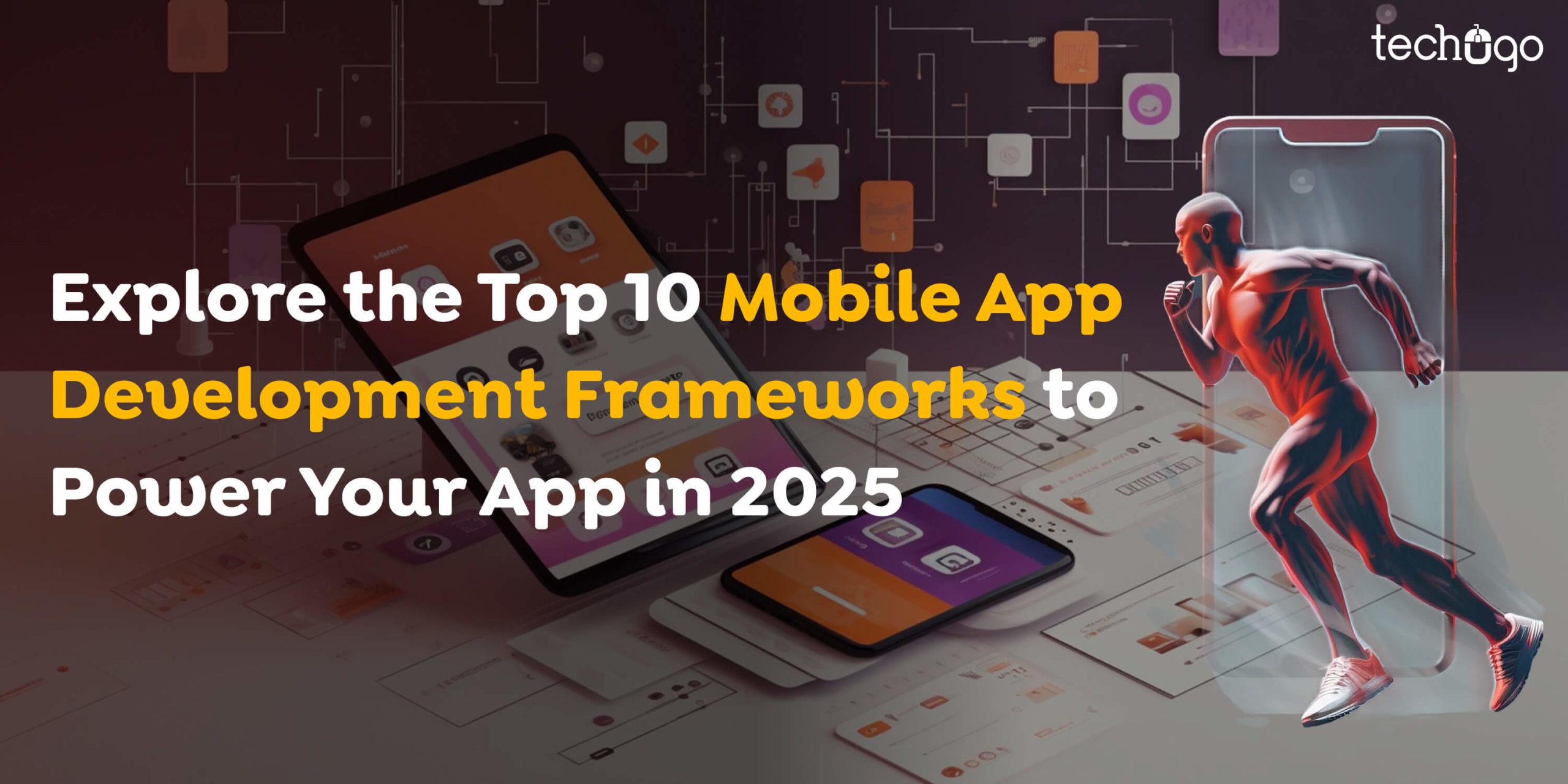 Mobile App Development Frameworks