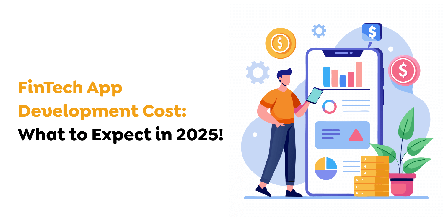 FinTech App Development Cost