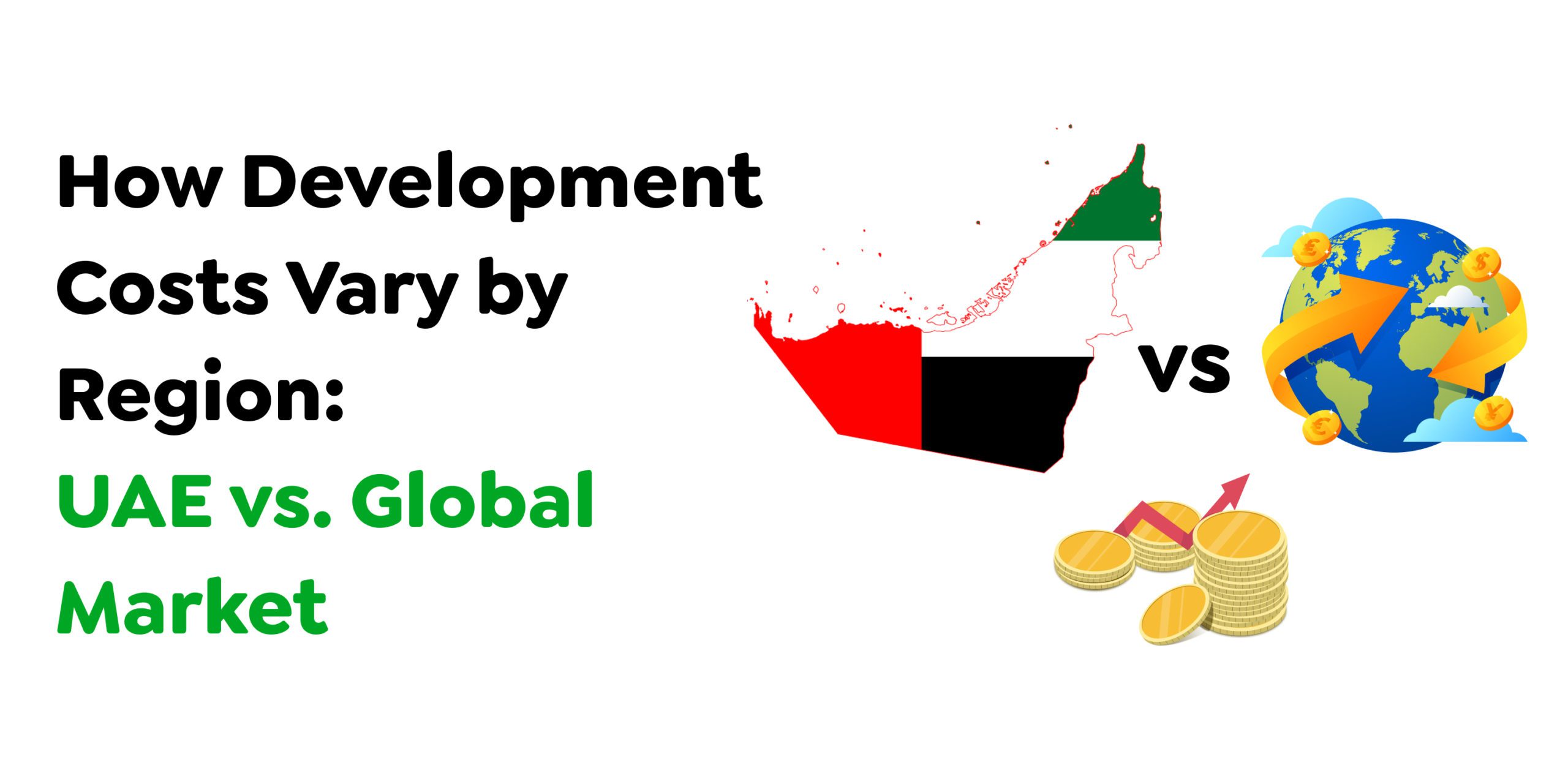 Development Costs by Region