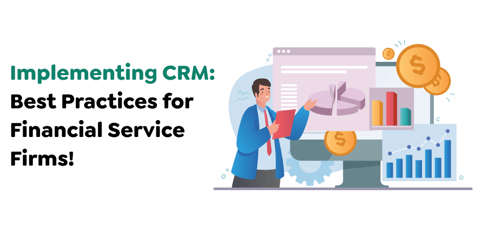 Implementing CRM