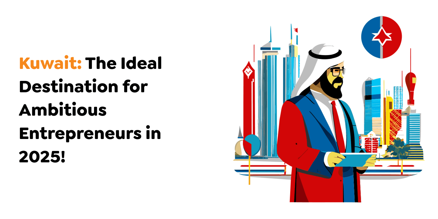 Business Ideas in Kuwait