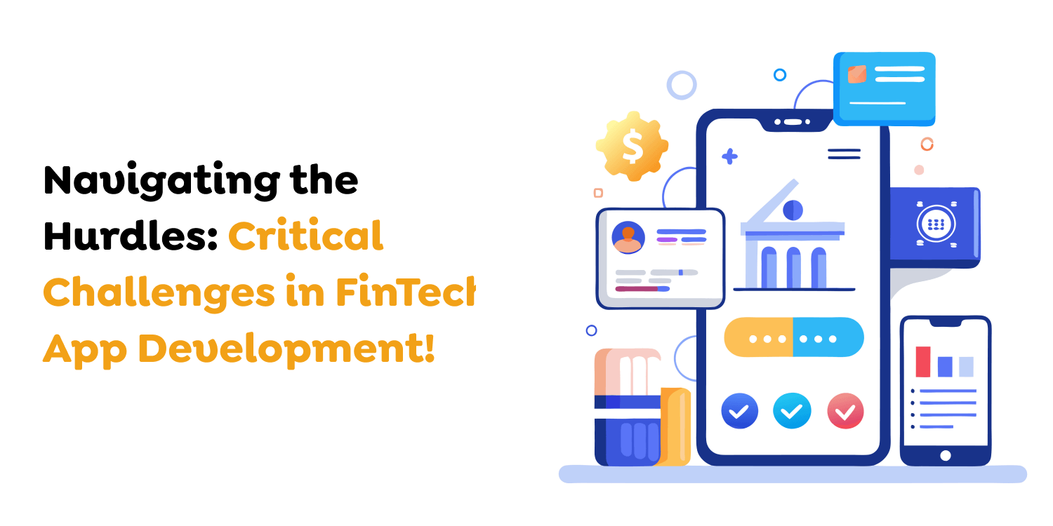 Fintech App Development