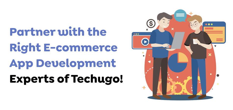 E-commerce App Development