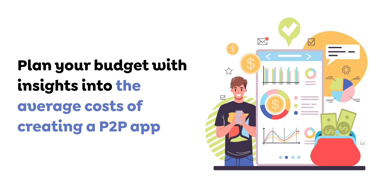 creating a P2P app