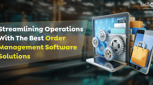 Order Management Software Solutions