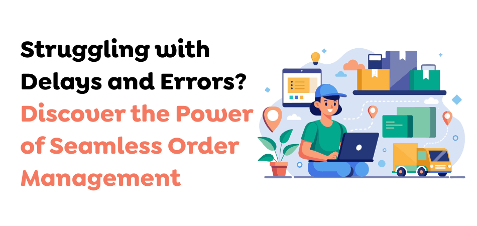 Order Management