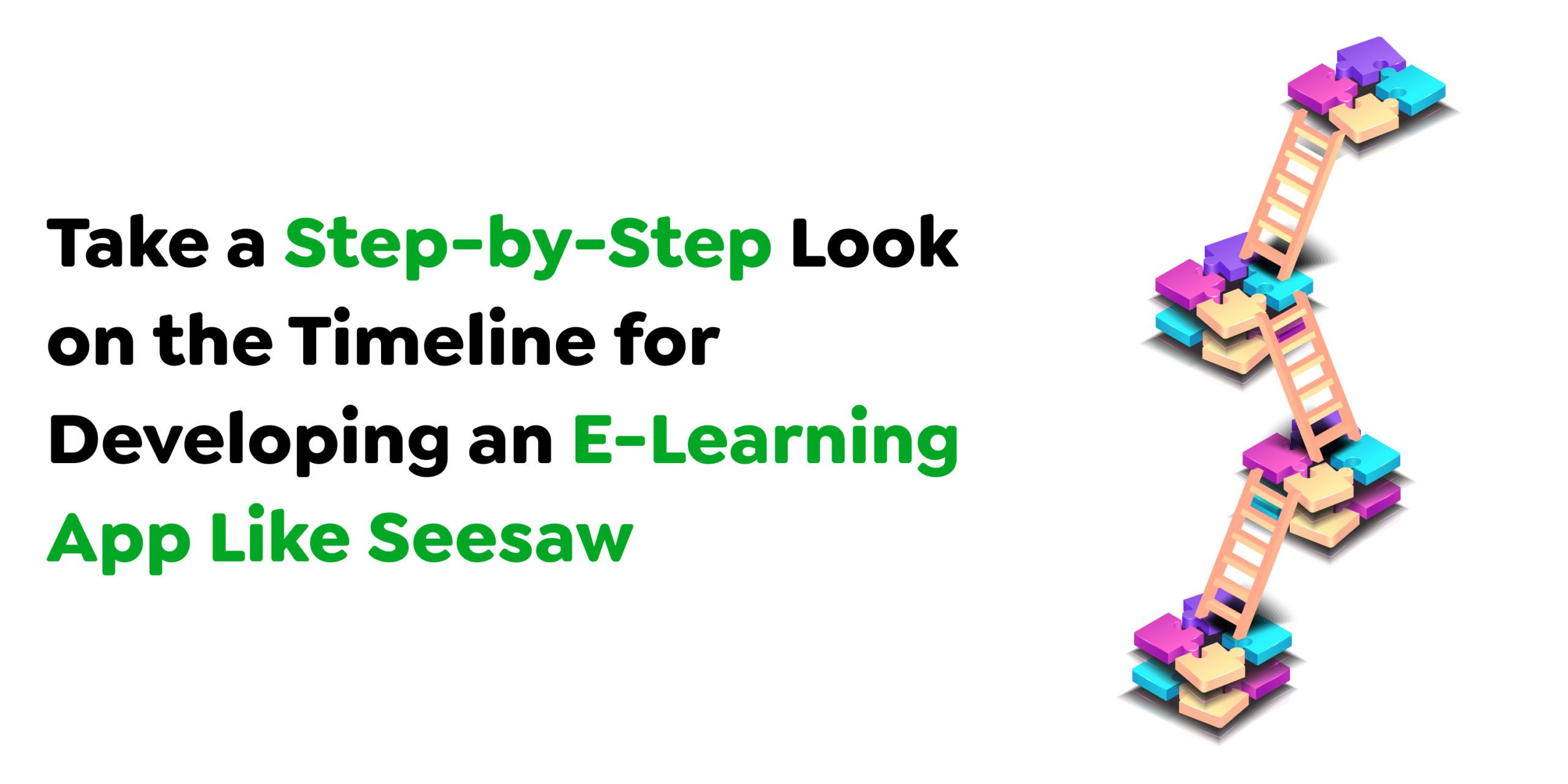 E-Learning App Like Seesaw