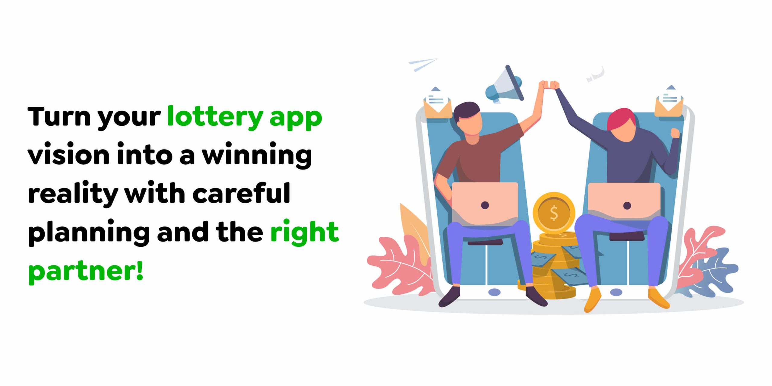 lottery app