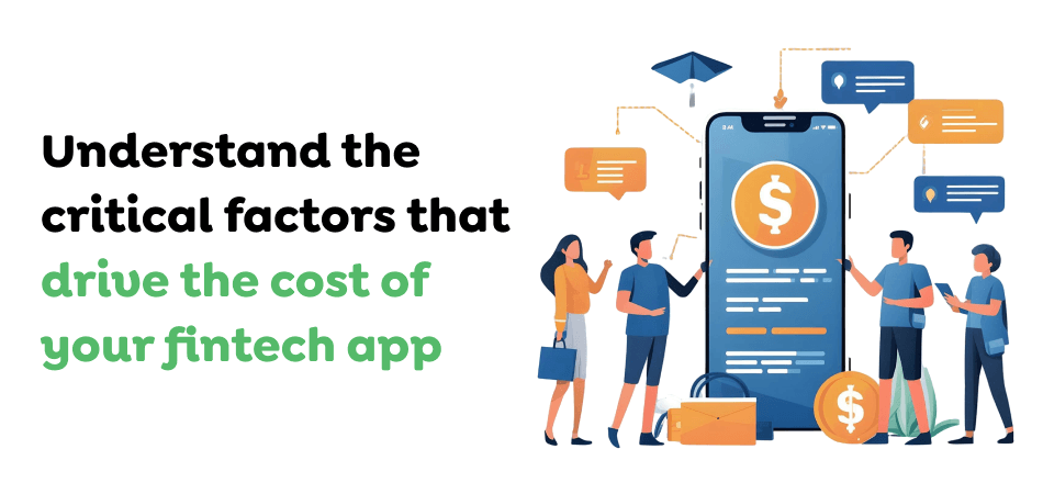 cost of your fintech app