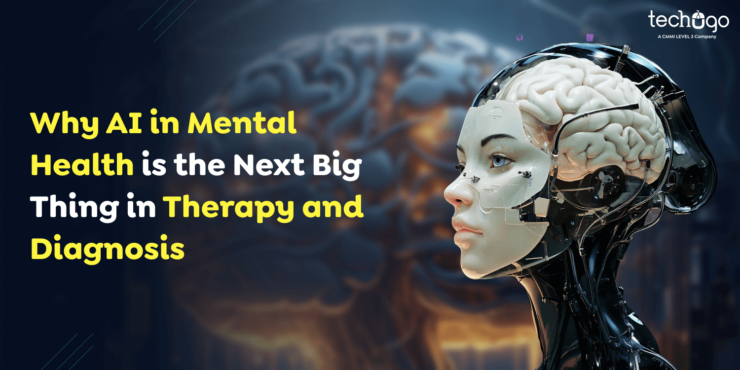 AI in Mental Health