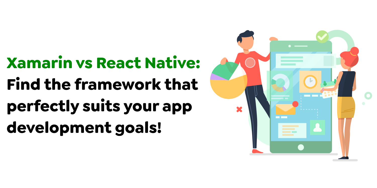 Xamarin vs React Native