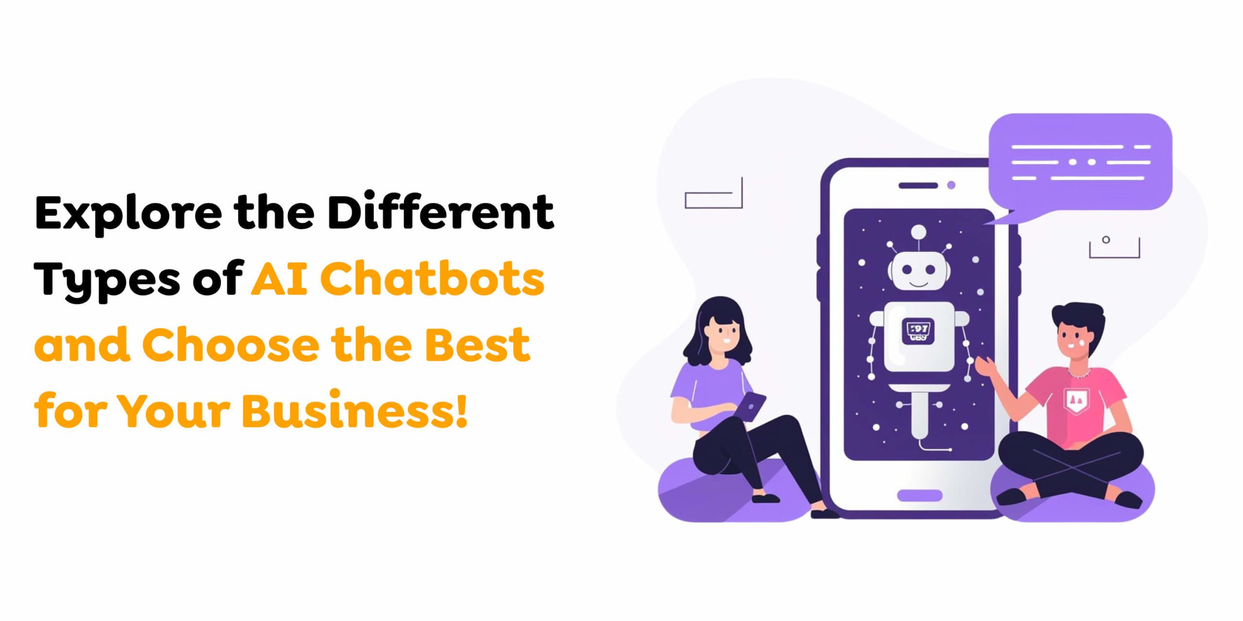 AI Chatbot app development