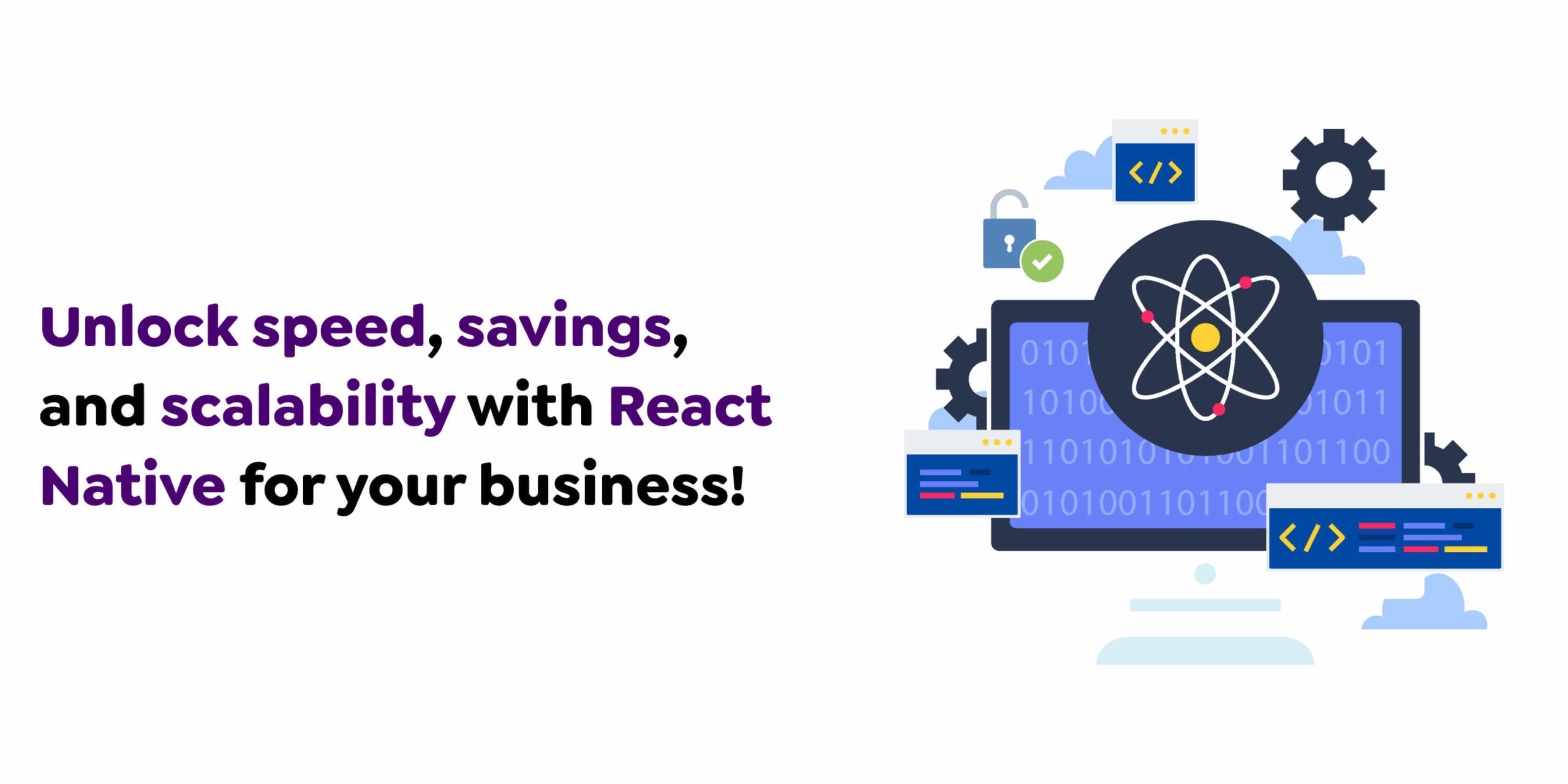 React Native for your business