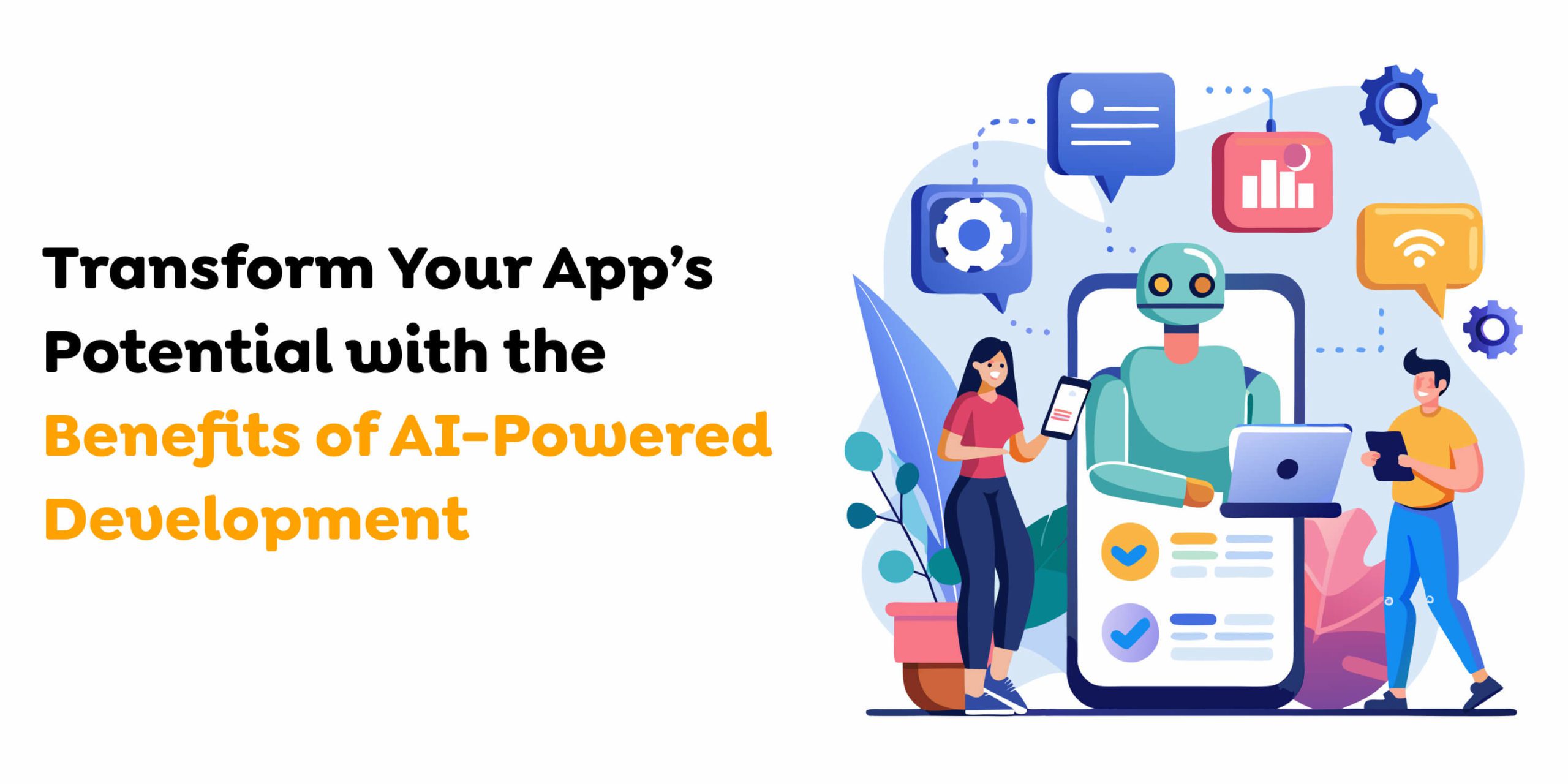 AI-Based Mobile App Development