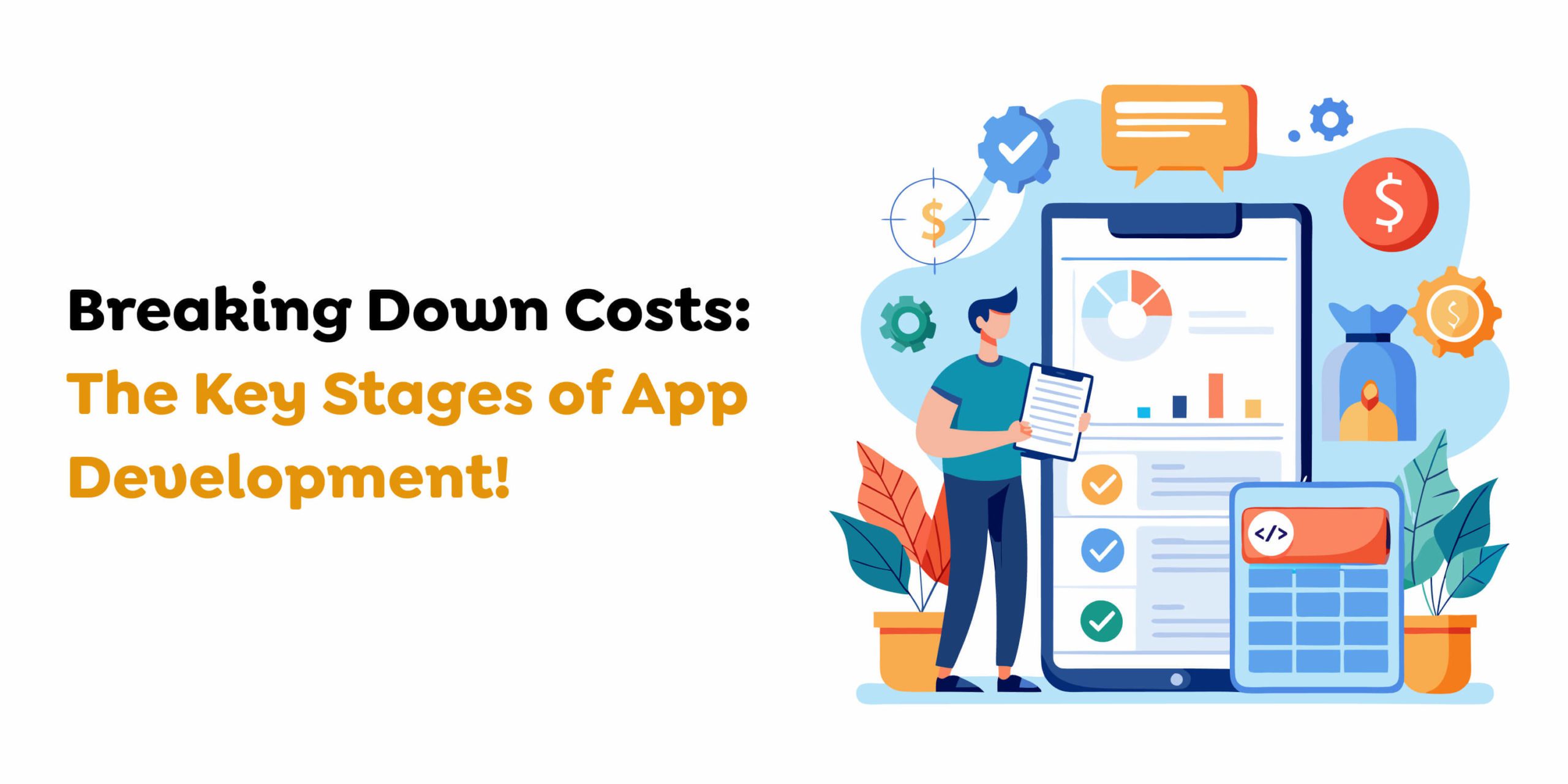 App Development Costs