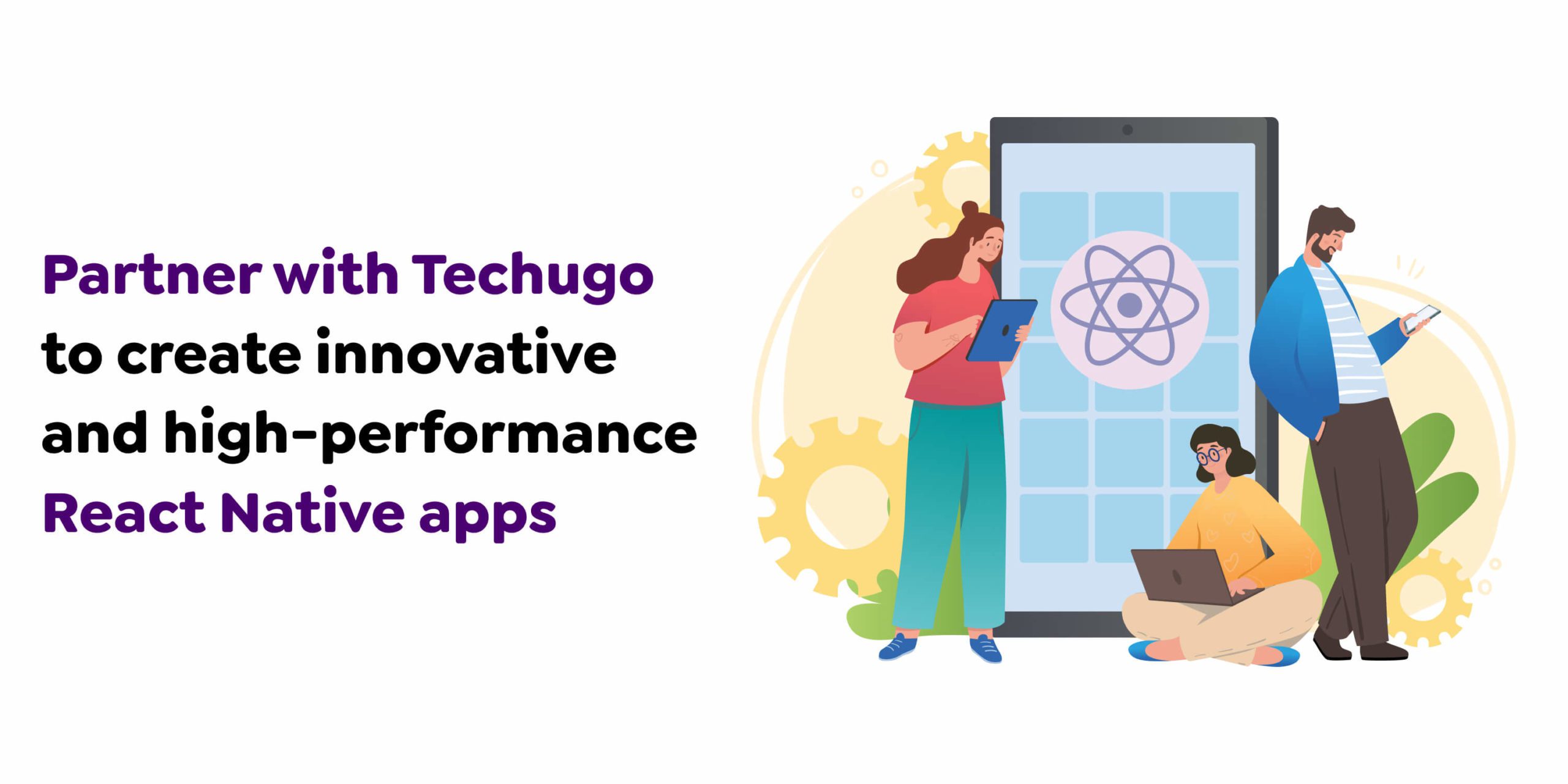 React Native Apps