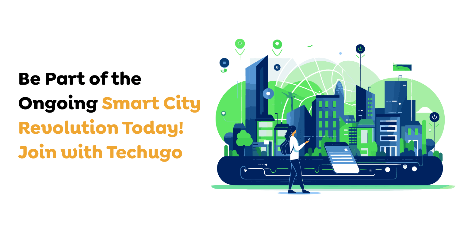 IoT in smart cities