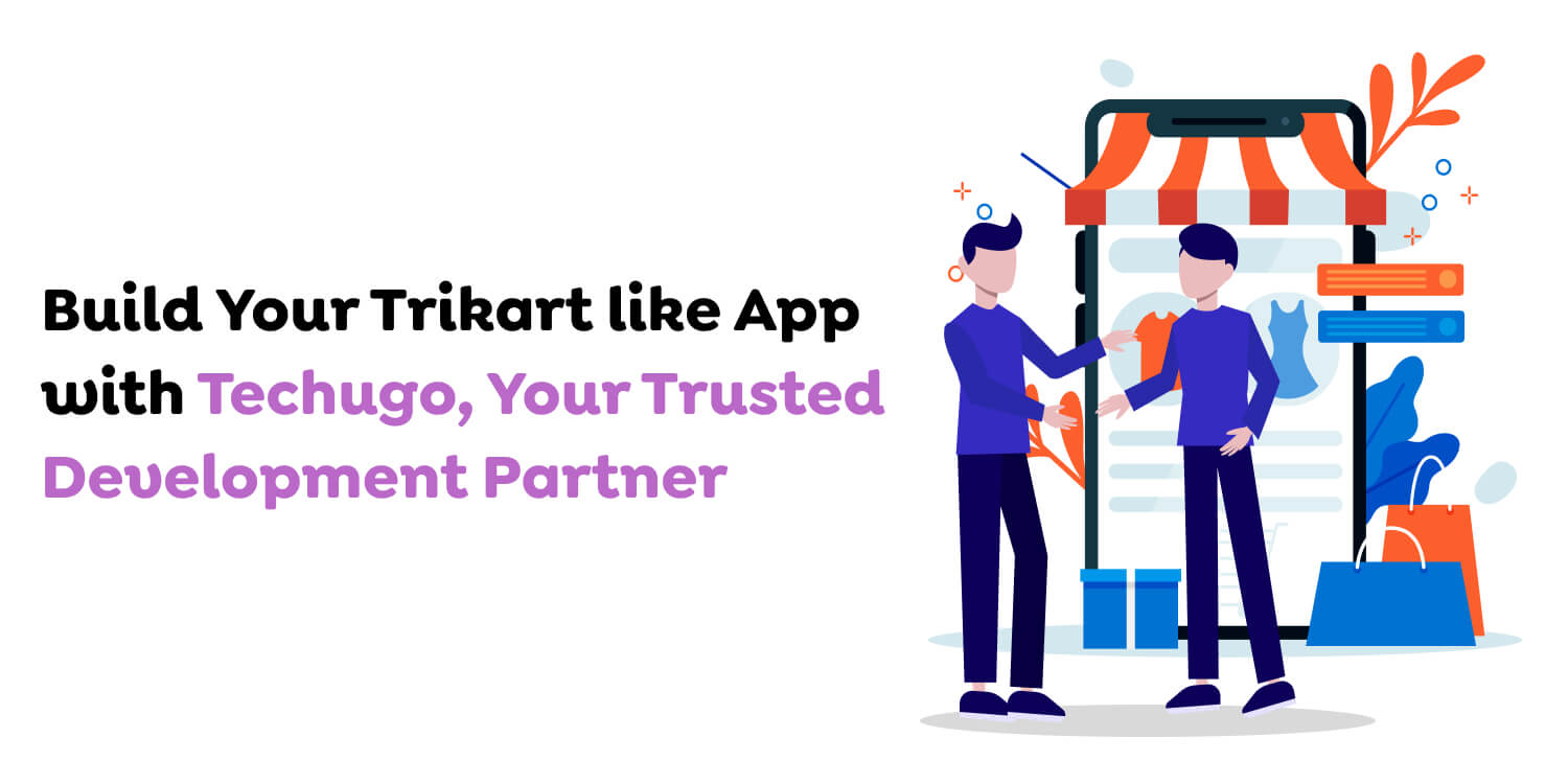 Trikart-like App