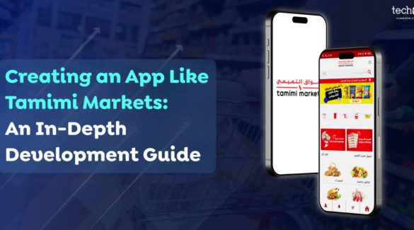 app like Tamimi Markets