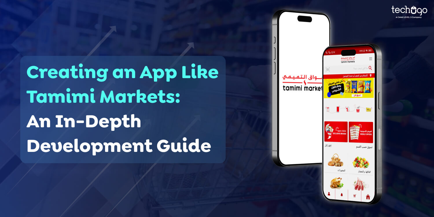 app like Tamimi Markets