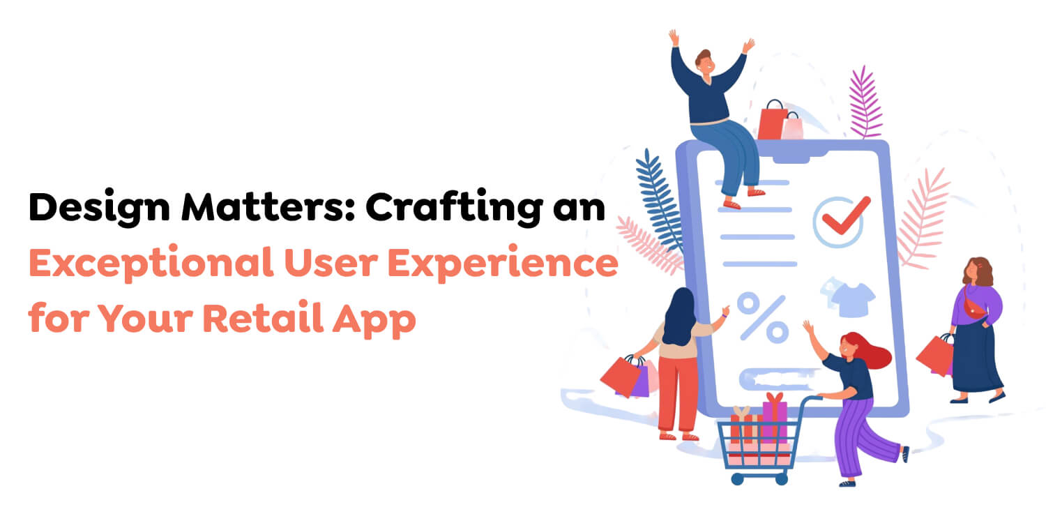 Retail App Development