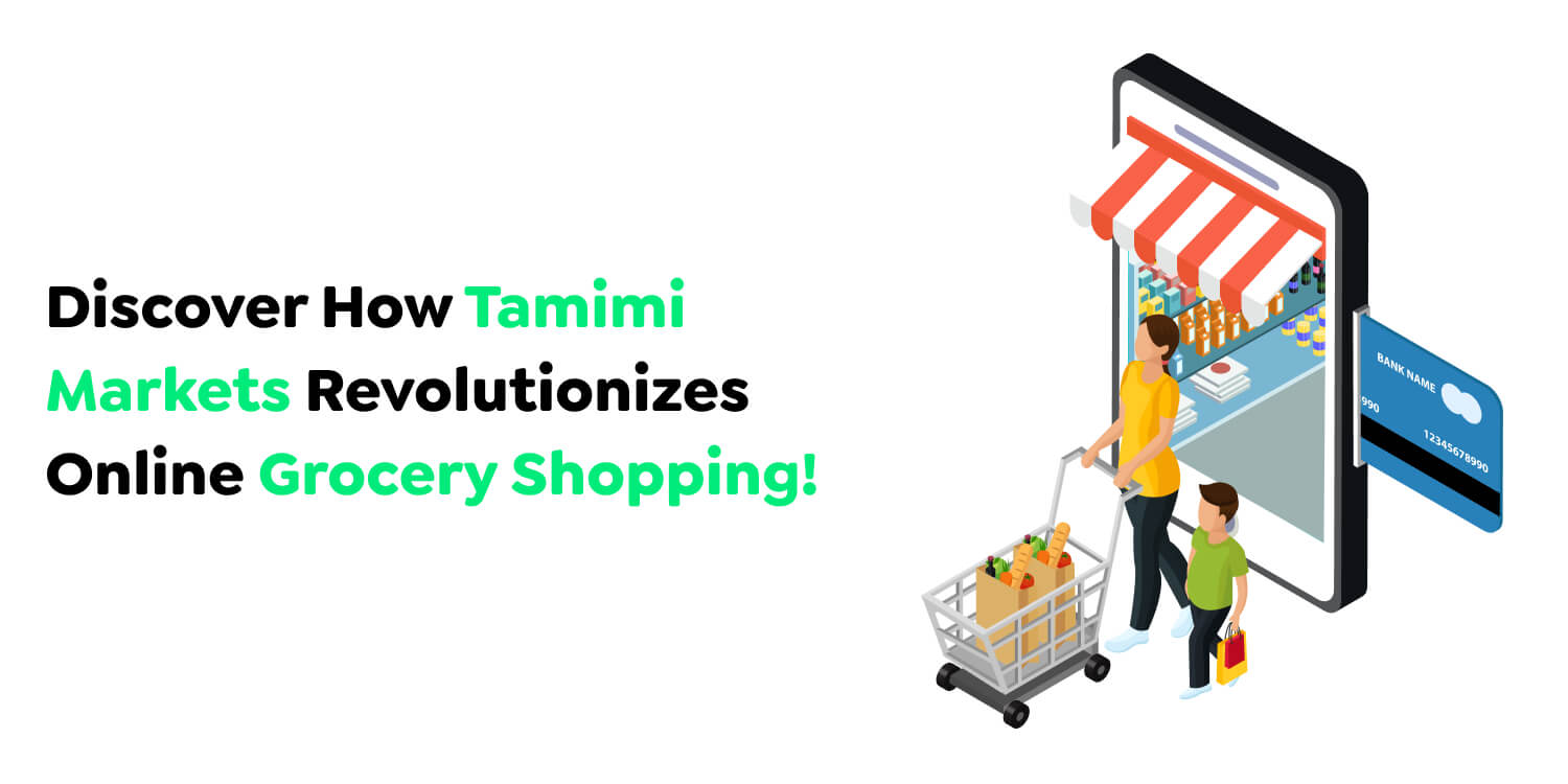 Tamimi Markets App