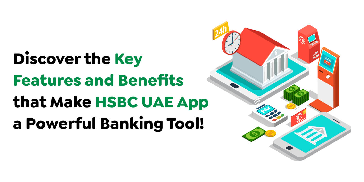 HSBC UAE App