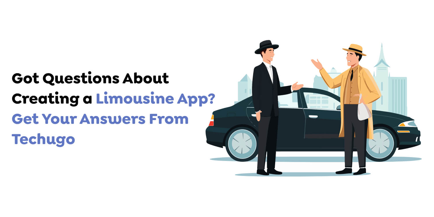 Limousine App