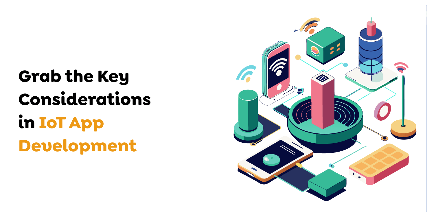 IoT App Development