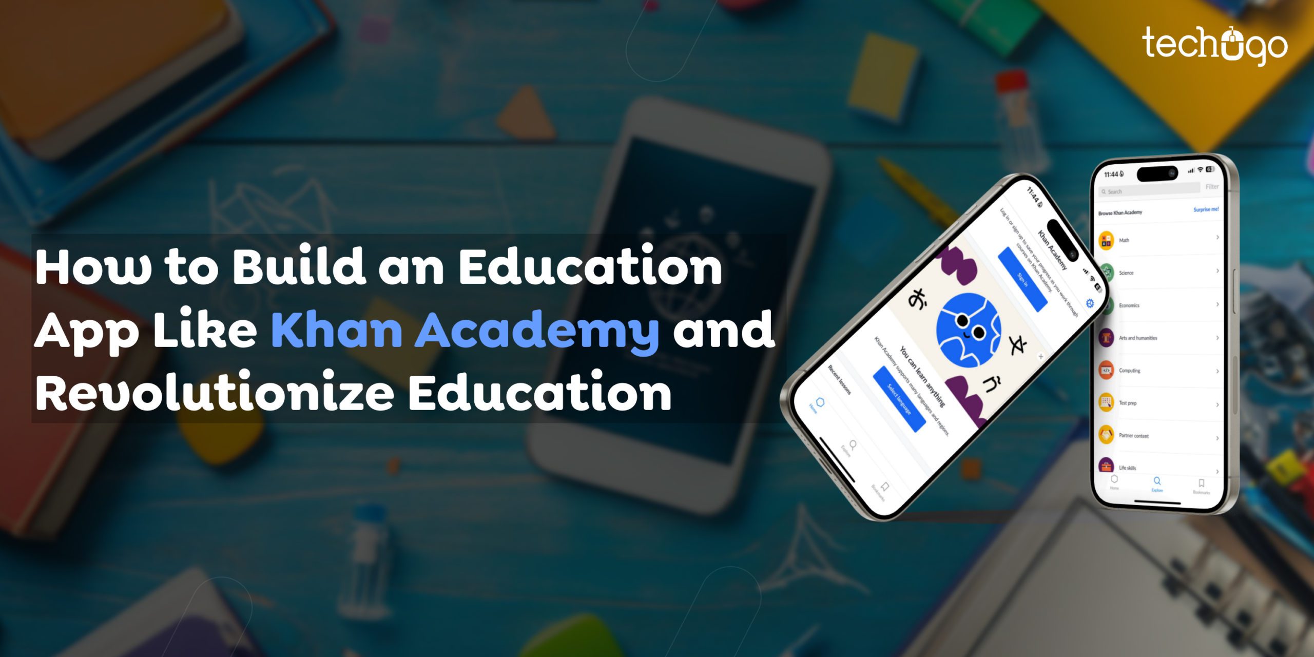 education app