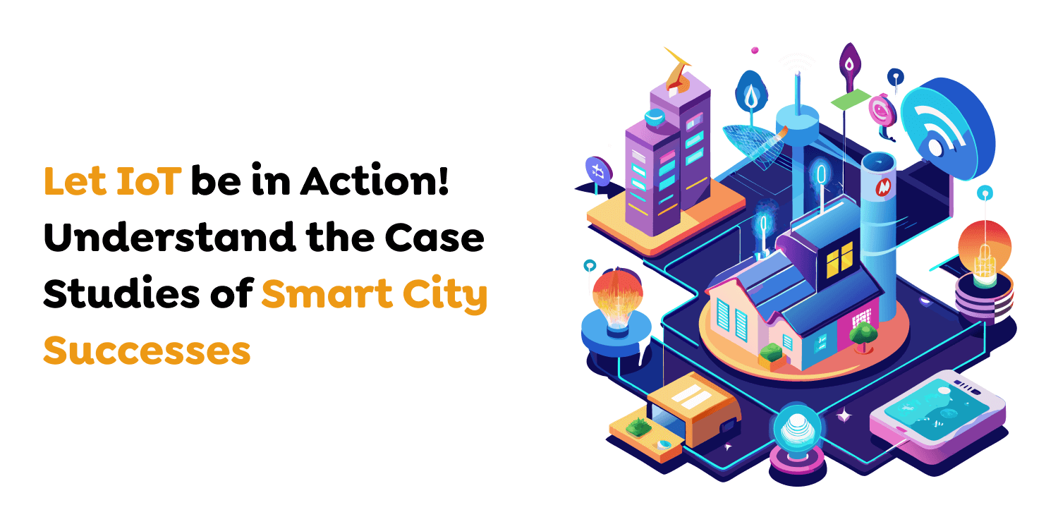 Smart City Initiatives