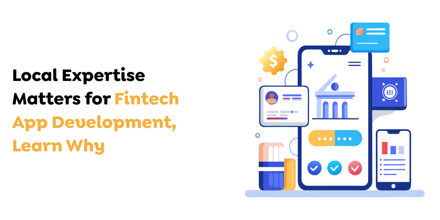 Fintech App Development