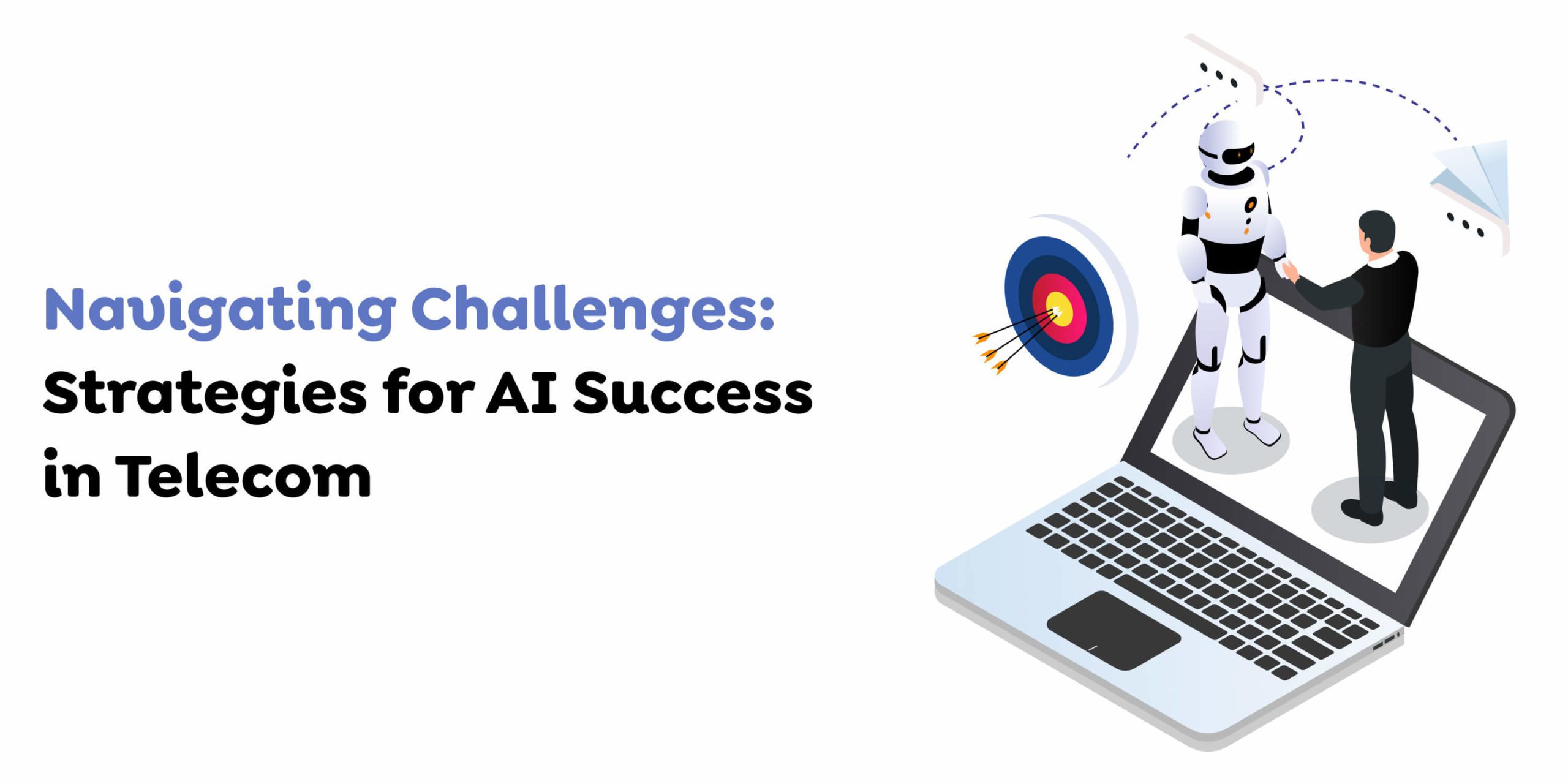 Challenges of AI